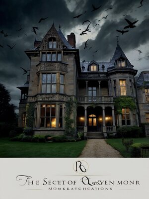cover image of The Secrets of Ravenwood Manor